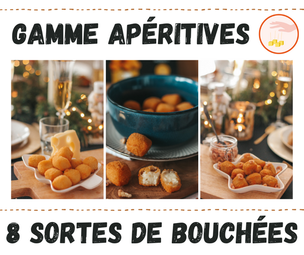 Pack découverte APERO