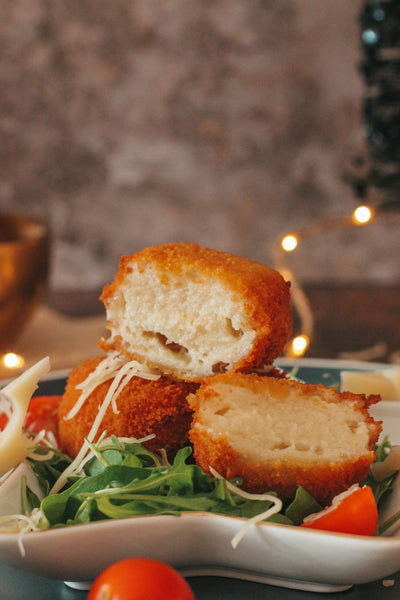 Croquettes fromage classique fabrication maison 2X70g